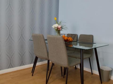 Modern 2 Bedroom Apartement Apartment in Edinburgh