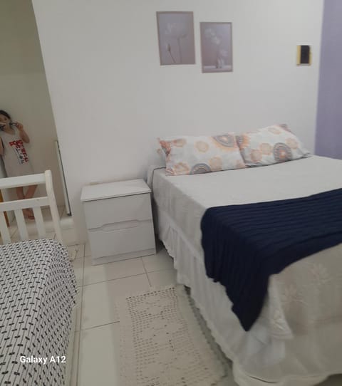 Hospedaria Casa de Maria Bed and Breakfast in Angra dos Reis