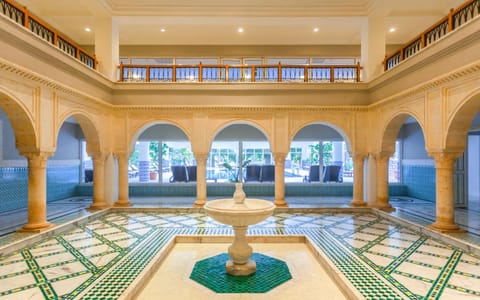 Spa and wellness centre/facilities, Spa and wellness centre/facilities, Fitness centre/facilities
