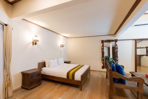 The Flora Kuta Bali Hotel in Kuta