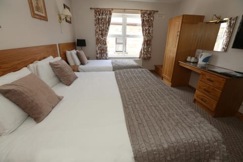 The Keepers Arms Bed and Breakfast in Leitrim, Co. Leitrim, Ireland