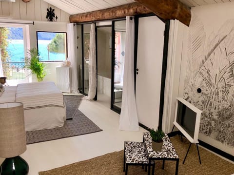 Le Jardin d'Emile Hotel in Cassis