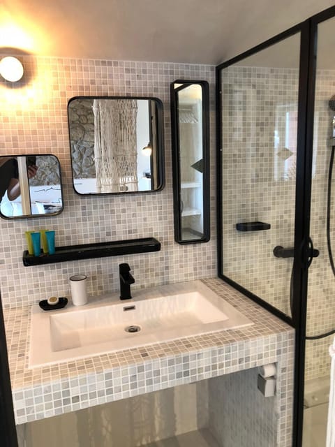 Le Jardin d'Emile Hotel in Cassis