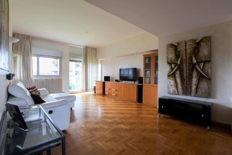 FieraMilano 3BR Apartment Apartment in Milan