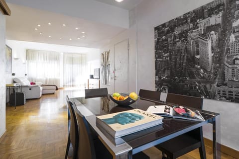 FieraMilano 3BR Apartment Apartment in Milan