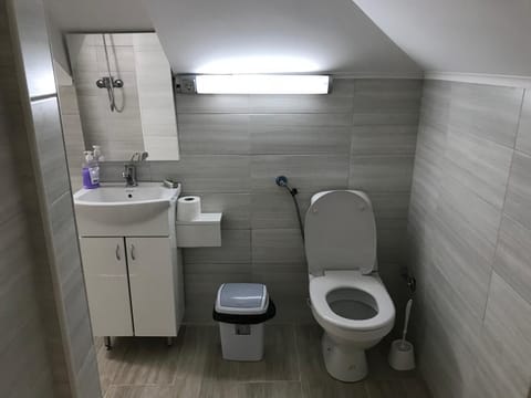 Fruškogorska Terasa Apartment in Novi Sad