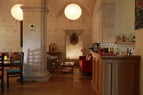 Lounge or bar