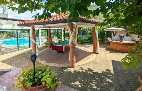 Fontana Oasis Apartment Apartment in Castelnuovo del Garda