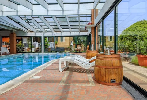 Fontana Oasis Apartment Apartment in Castelnuovo del Garda