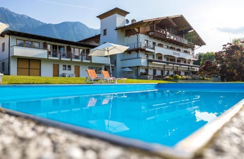 Property building, Swimming pool, Swimming pool