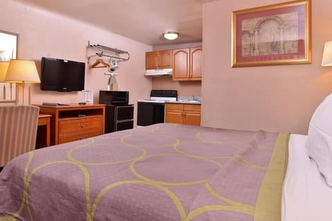 Americas Best Value Inn Eugene Motel in Eugene