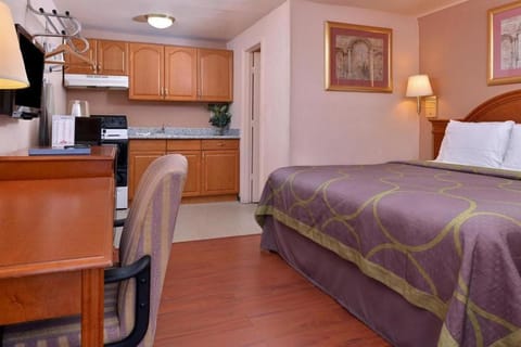 Americas Best Value Inn Eugene Motel in Eugene