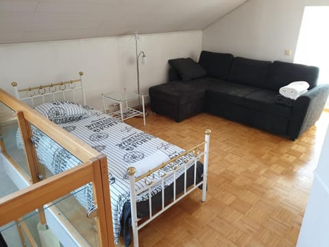 Talvitaival Apartments Apartment in Finland