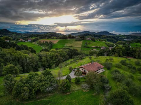 Property view
