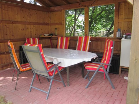 BBQ facilities, Balcony/Terrace