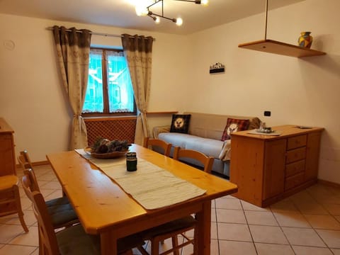 Appartamenti Osti Sansoni Mariarosa Apartment in Trentino-South Tyrol