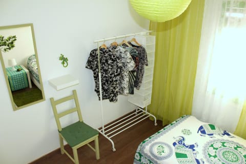 Natura Fira Barcelona Apartment in L'Hospitalet de Llobregat