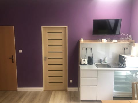TV and multimedia, Coffee/tea facilities