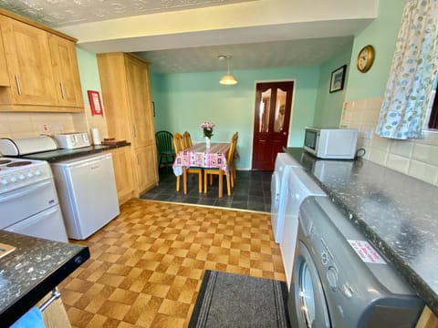 Kilbroney Rest House in Louth, Co. Louth, Ireland