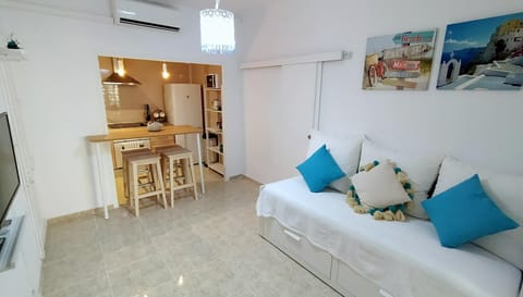 Hawaii Fira Barcelona Apartment in L'Hospitalet de Llobregat
