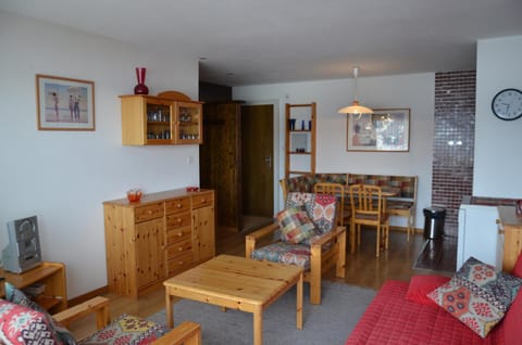 Immeuble La Maya Apartment in Canton of Valais