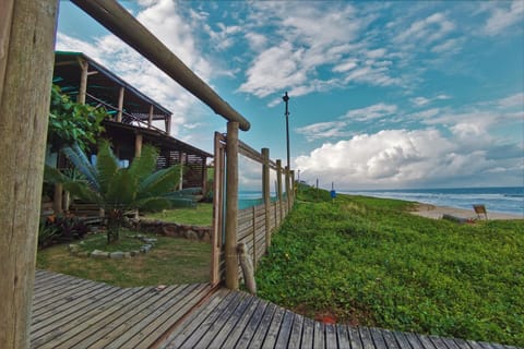 Day, Natural landscape, Beach, Sea view