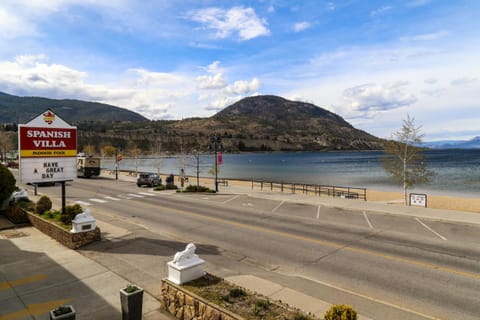 Lake view