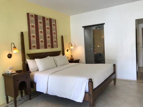 TV and multimedia, Bedroom