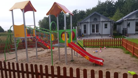 Noclegi u Oksany Farm Stay in West Pomeranian Voivodeship, Poland