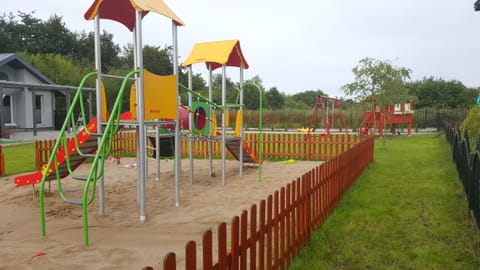 Noclegi u Oksany Farm Stay in West Pomeranian Voivodeship, Poland