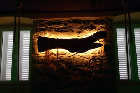 Decorative detail