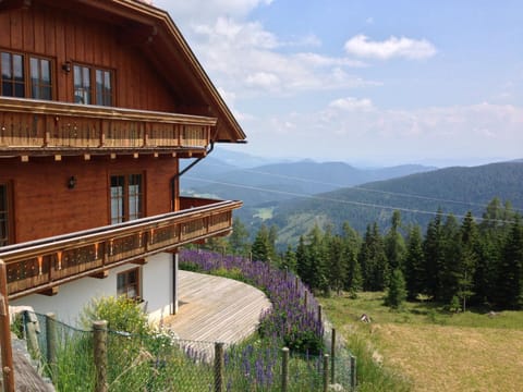 Natural landscape