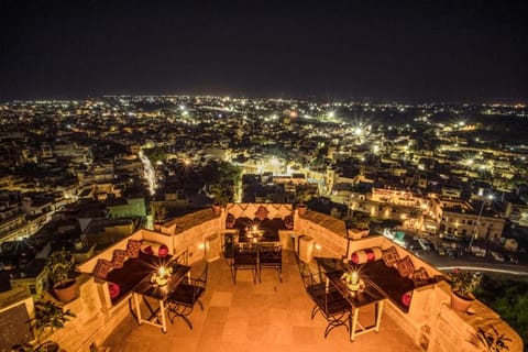 Property view