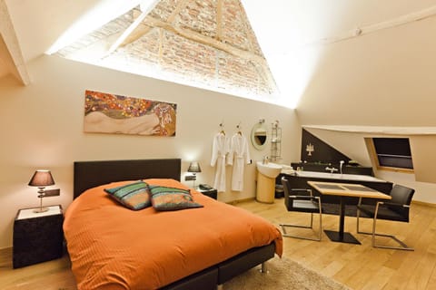 De Verborgen Parel B&B Bed and Breakfast in Flanders