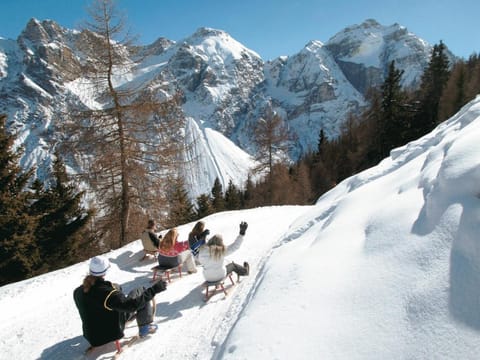 Landhaus Anja Apartment in Neustift im Stubaital