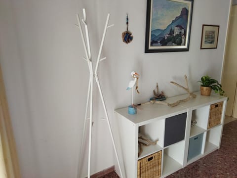 Matina's agora apartment with Terrace Apartment in Leonidio