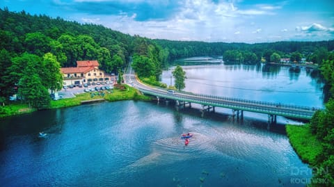 River view