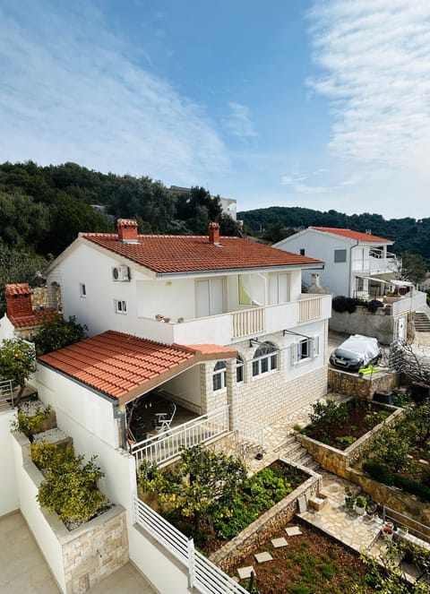 Property building, View (from property/room), Garden view, Garden view, Sea view, Sea view