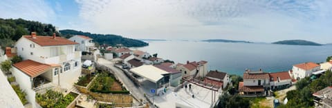 Property building, View (from property/room), Garden view, Sea view