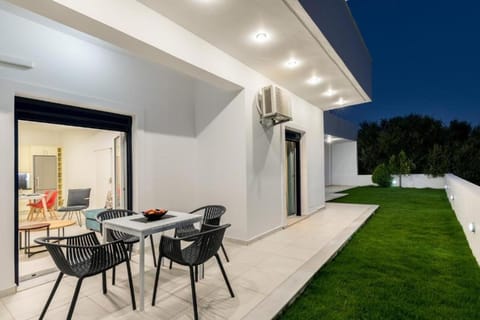 Metaxakis Home House in Lasithi