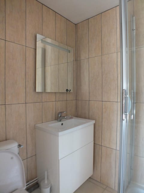 Residence Miranto Apartment in Centre-Val de Loire