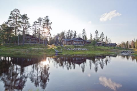 View (from property/room), Lake view