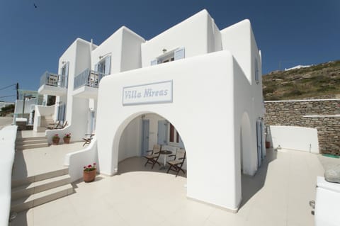 Balcony/Terrace, Balcony/Terrace, Sea view