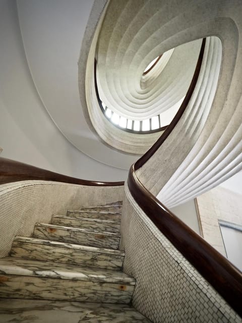 CASA DEL PRINCIPE AMBA ALAGI - Staz Marittima - GENOVABB IT Apartment in Genoa