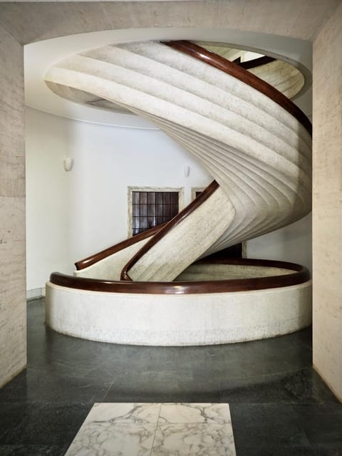 CASA DEL PRINCIPE AMBA ALAGI - Staz Marittima - GENOVABB IT Apartment in Genoa