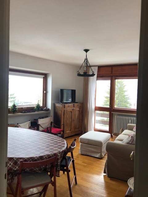 Appartamento Clotes Sauze d Oulx vicino le piste Apartment in Sauze d'Oulx