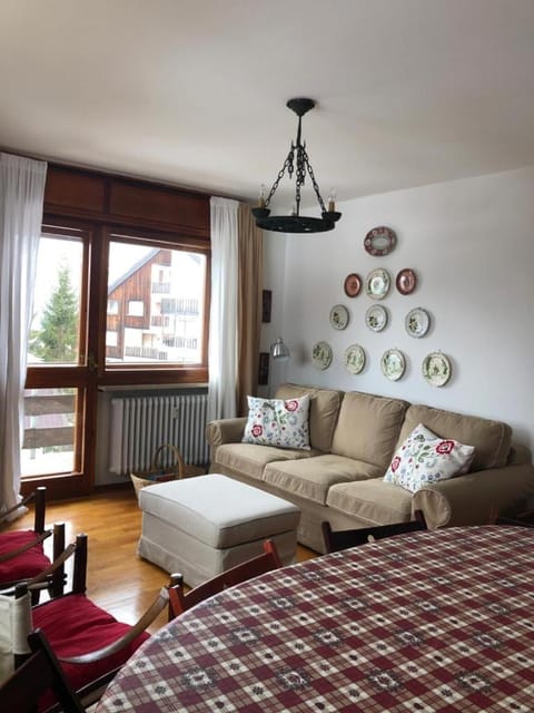 Appartamento Clotes Sauze d Oulx vicino le piste Apartment in Sauze d'Oulx