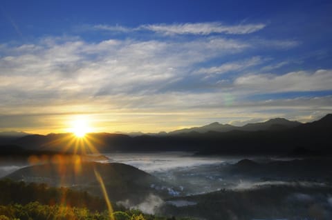 Sunrise