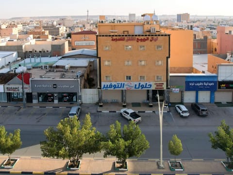 Location
