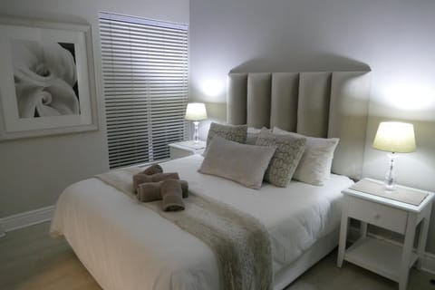 Beach Club Unit 207 Apartment in Western Cape